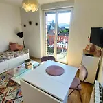 La Pomme, Ultra Cosy