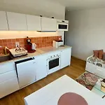 Διαμέρισμα La Pomme, Ultra Cosy Orbec