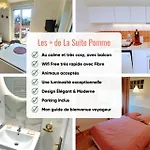 Διαμέρισμα La Pomme, Ultra Cosy *