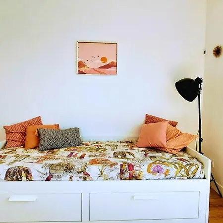 Διαμέρισμα La Pomme, Ultra Cosy
