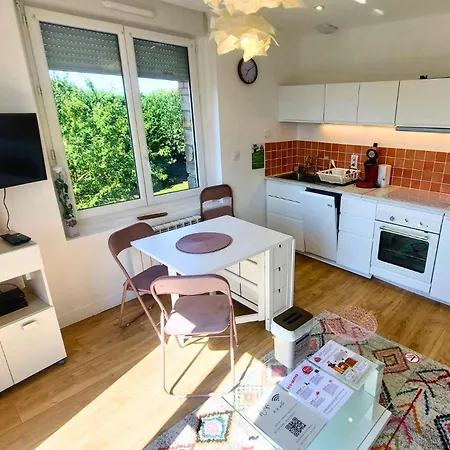 La Pomme, Ultra Cosy *