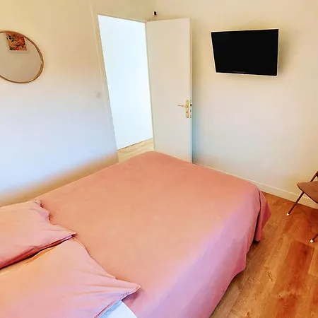 La Pomme, Ultra Cosy * Orbec