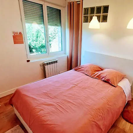 Διαμέρισμα La Pomme, Ultra Cosy