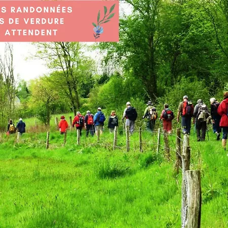 Appartamento La Pomme, Ultra Cosy Orbec