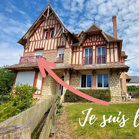 La Pomme, Ultra Cosy *