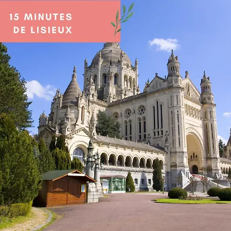 La Pomme, Ultra Cosy Orbec