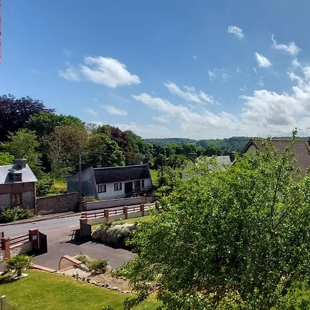 La Pomme, Ultra Cosy * Orbec