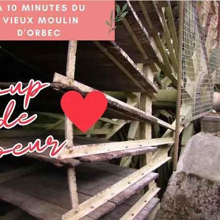 La Pomme, Ultra Cosy Appartamento *