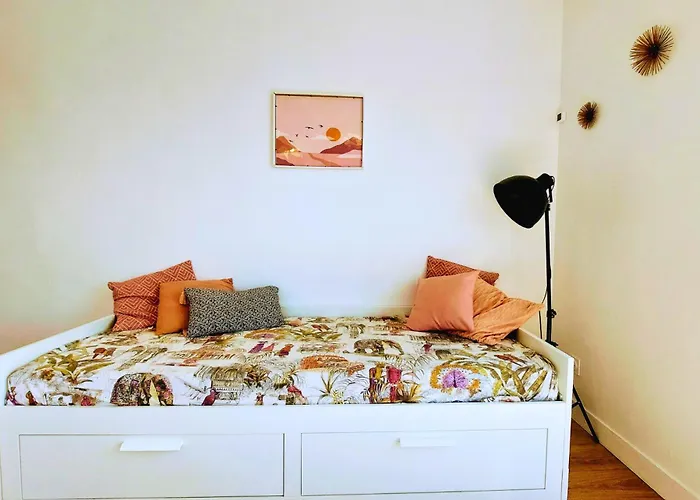 Διαμέρισμα La Pomme, Ultra Cosy