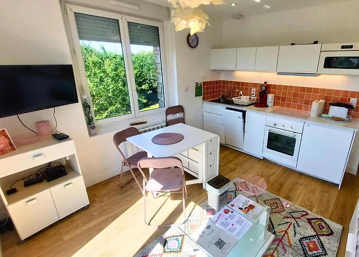 La Pomme, Ultra Cosy *