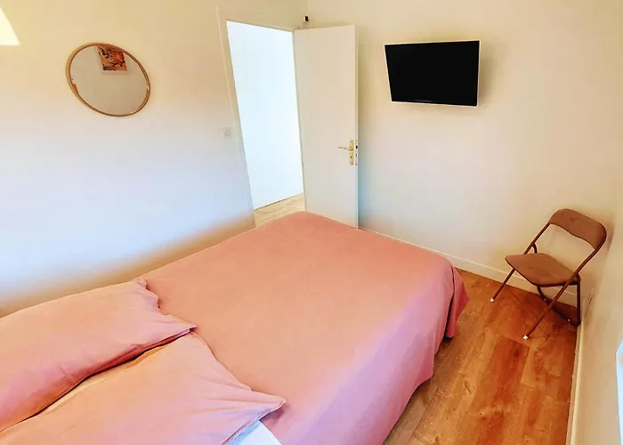 La Pomme, Ultra Cosy * Orbec