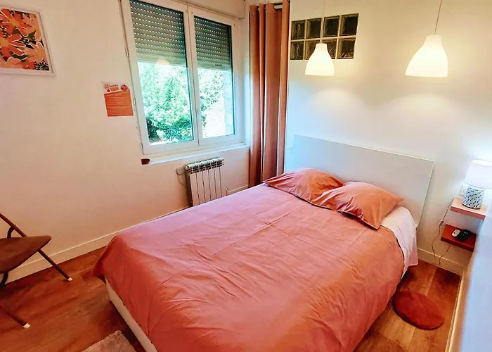 Διαμέρισμα La Pomme, Ultra Cosy