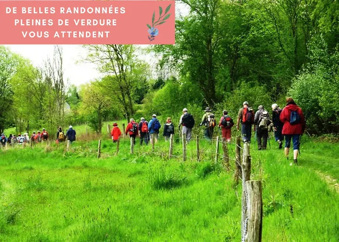 Διαμέρισμα La Pomme, Ultra Cosy Orbec