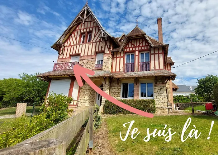 La Pomme, Ultra Cosy *