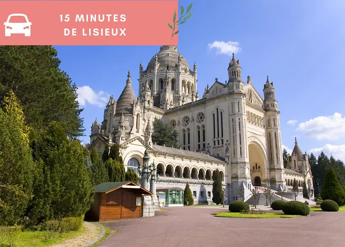 La Pomme, Ultra Cosy Orbec