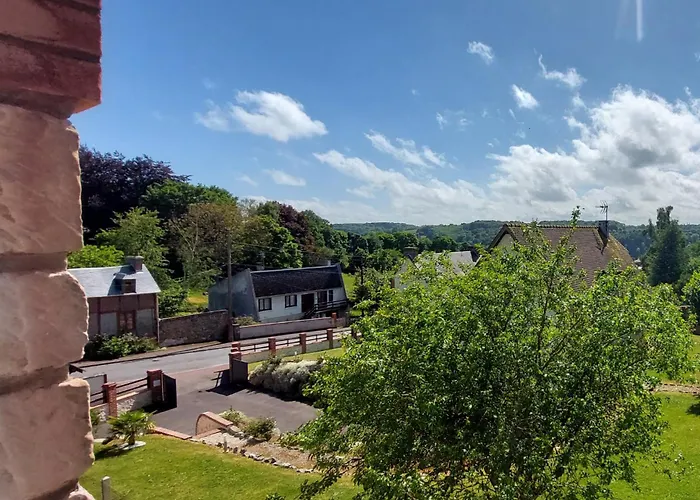 La Pomme, Ultra Cosy * Orbec